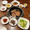 [죽전] 송도갈비 죽전역점 후기 - 내돈내산