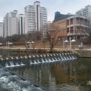 매산교 - 안성시 | 용인시경계둘레길 진고개공원~대지산~능평교~할미봉~매산사거리~매산교, 2023/03/01(수)