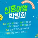강남여행사 이미지