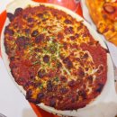 신세계사이먼 부산점 | 클랩 피자 신세계사이먼 프리미엄 아웃렛 부산점. 내 돈 내산 후기