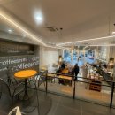 커피스미스강남삼성로점 | 서울,강남> 강남 대형 카페 추천, 커피스미스 강남삼성로점