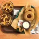 [합정]&lt;루즈도어&gt;-합정 반려동물 동반 카페,망원 도넛 맛집 추천