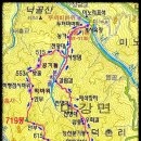 산행후기(울산목요30차/7월30일)/울산에서 올산을 가다《단양 올산》 이미지