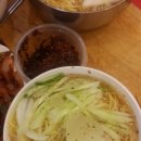 숙이국수 이미지