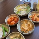 진주 초전동에서 든든한 한 끼 식사 ‘초원 한오백년’ 방문 후기