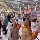 롯데마트 이미지