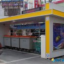 증평장뜰시장 상가주차장 이미지