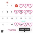 단아한블러썸