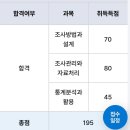이김에듀 | 사회조사분석사 2급 필기 합격 후기