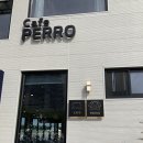 빼로(perro) 이미지