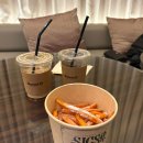 월드 D.C | 롯데타워 롯데월드몰 샤롯데 영화관 라운지 후기 좌석 추천, 무료제공, 라운지 이용방법 등