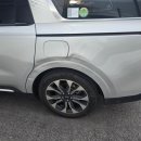 서울자동차공업사 | 기아 카니발 운전석 후도어·후휀다 판금도색 외형복원 경기광주 1급자동차공업사 더블유