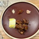 임금자리철판볶음밥삼계탕 | 연남동 '미지(MIJI)' 한식 오마카세, 스테이크 철판요리, 퓨전 코스 요리 후기 🍷