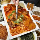 황금코다리 해남점 | 친구들이랑 또 가고 싶은 곳 해남맛집 황금코다리 해남점