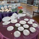 한국지엠 흥덕바로서비스 | [신혼 그릇세트] 한국도자기 에델 4인세트 | 청주 한국도자기 아울렛매장| 저렴하게 구매한 내돈내산 후기