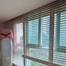 바람결 작은집 | 동작구 블라인드 바꾸니 집 분위기 제대로 바뀜, 바람결 시공 후기