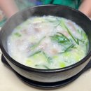 황해도순대국 이미지