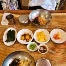 할매재첩국 이미지