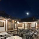 한옥스테이 행복한 집 이미지