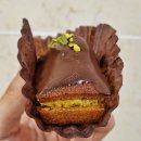 해피앤조이 | 스윗앤조이 | 광교 두바이 디저트 맛집 또 발견 👀 ‼️
