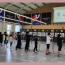 대호 합기도, 해동검도 이미지