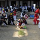 광산농악보존회 이미지