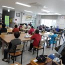 협재리경로당 미디어제주