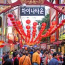 강서 낙동강30리 벚꽃축제(2025년) 이미지