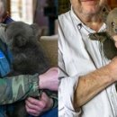 농부아저씨 이미지