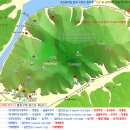 5월1일(일) 경기도 하남 검단산(657m) 당일 산행안내문 이미지