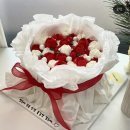 오도르케이크 이미지