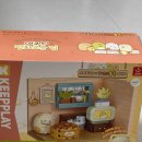 네코스토리 | 집콕 힐링템 스미코구라시 네코의 평화로운 집 블록 후기 (쿠팡 로켓배송으로 빠르게 받아봄)