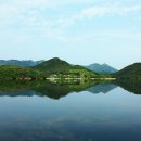 4호선 윗반송역(동부산대학역) 이미지