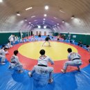 경희대청룡태권도 이미지