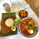 송도아트포레 맛집 리마우 색다른 음식 경험 후기