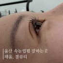 채움속눈썹 | 울산 속눈썹펌 잘하는곳 채움, 결뷰티 내돈내산후기