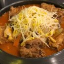 경기 이천시 중리동 맛집 신돈가 매운등뼈찜 마라등뼈찜 맛집 등뼈찜 이미지