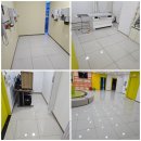 율하리틀병원 | 김해 장유 율하리틀병원 새 단장 대청소 꼼꼼한 후기