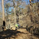 지리산둘레길산청센터안내구간 | 지리산둘레길 4구간 함양 금계마을-서암정사-벽송사-용유담-세동마을-운서마을-동강마을 여행기록