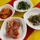 맛좋은멸치국수 이미지