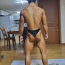 포커스 피트니스 | 보디빌딩 대회-뒤늦게 쓰는 23년도 전국체전 -60kg체급 출전후기.전주 포커스피트니스 오대규