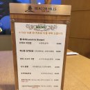 힐스CC 클럽하우스 락카 입구 | 비콘힐스CC 클럽하우스 레스토랑 조식, 락카, 10월 새벽라운딩, 가을골프복장 일교차
