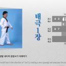 한국체대 태평양 태권도 이미지