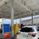 스카이셀프주유소 이미지