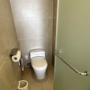 낙산어촌계 화장실 | 양양 숙소추천 낙산비치호텔 오션뷰,지오리조트,낙산어촌계활어회센타, 전주식당 후기