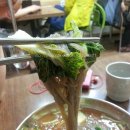 오만가지국수 이미지