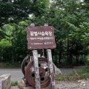 동산사슴목장 이미지