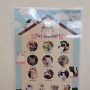 31140-7-55-42 | [치앙마이] Day42. 아이가 너무 좋아했던 고양이 카페, 니지 카페(Niji Cafe)