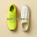 런닝화 일반운동화 차이 부상 막는 선택 방법