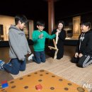 롯데월드 민속박물관 이미지